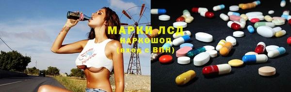 стаф Майский