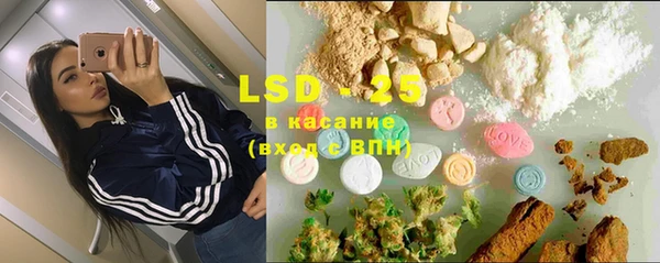 стаф Майский